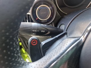 Abarth 500 595 Competizione 1.4 16v T-Jet 132kW E6