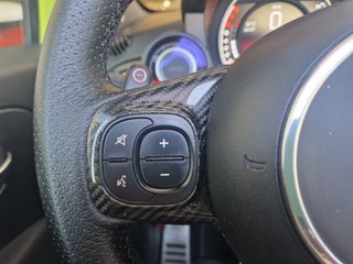 Abarth 500 595 Competizione 1.4 16v T-Jet 132kW E6