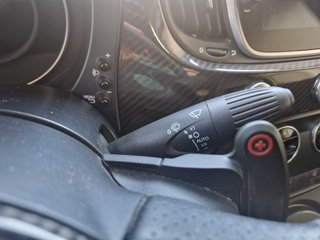 Abarth 500 595 Competizione 1.4 16v T-Jet 132kW E6