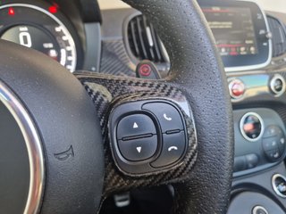 Abarth 500 595 Competizione 1.4 16v T-Jet 132kW E6
