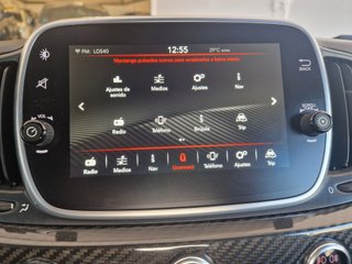 Abarth 500 595 Competizione 1.4 16v T-Jet 132kW E6