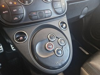 Abarth 500 595 Competizione 1.4 16v T-Jet 132kW E6