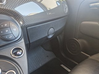 Abarth 500 595 Competizione 1.4 16v T-Jet 132kW E6