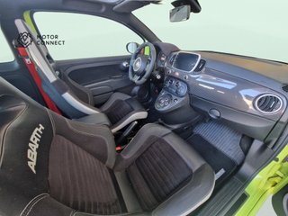 Abarth 500 595 Competizione 1.4 16v T-Jet 132kW E6