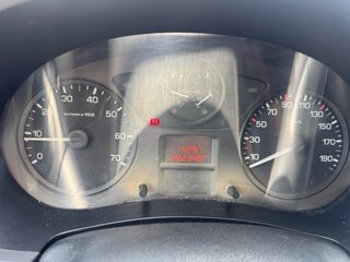 Citroen Berlingo 2014
