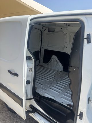 Citroen Berlingo 2014
