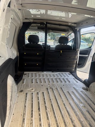 Citroen Berlingo 2014