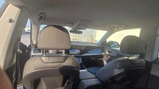 Audi Q8 2019