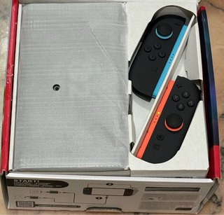 Nintendo Switch 2 + Garantia