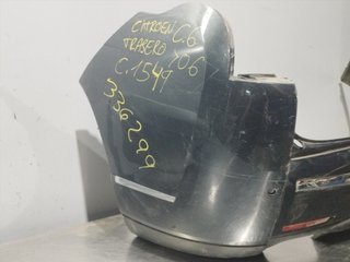 PARAGOLPES TRASERO CITROEN C6 VHZ