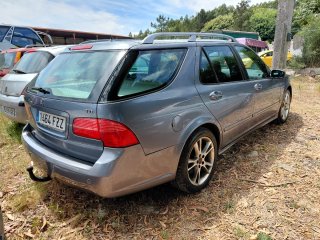 Saab 9-5 2006