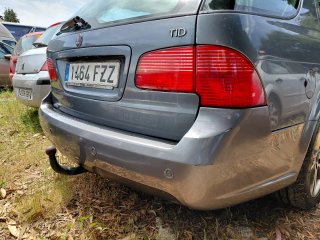 Saab 9-5 2006