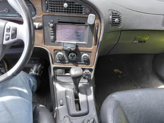 Saab 9-5 2006
