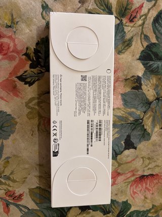 Apple Watch SE 3 GPS+Cel 40mm Blanco/Dorado