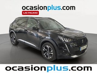 Peugeot 2008 PureTech 130 S&S GT 96 kW (130 CV)