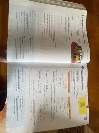 Matemáticas, 3 ESO, Proyecto Construyendo mundos