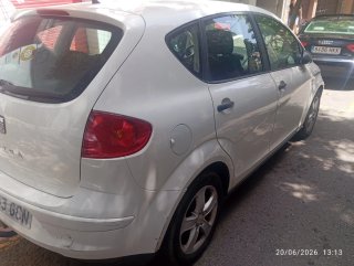 SEAT Altea 2008