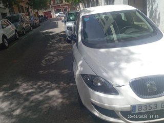 SEAT Altea 2008