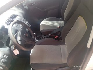 SEAT Altea 2008