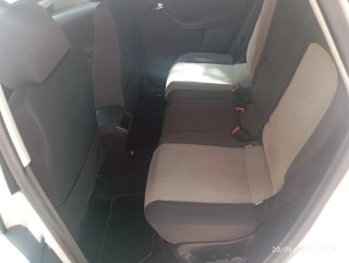SEAT Altea 2008