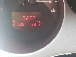 SEAT Altea 2008