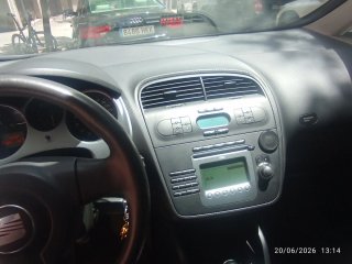 SEAT Altea 2008