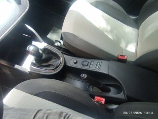 SEAT Altea 2008