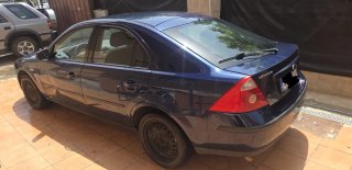 Ford Mondeo 2004