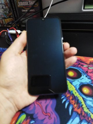 Xiaomi Mi A3