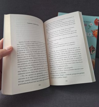 Pack libros El verano en que me enamoré