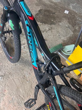 Orbea Occam TR Bici MTB