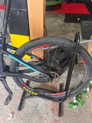 Orbea Occam TR Bici MTB