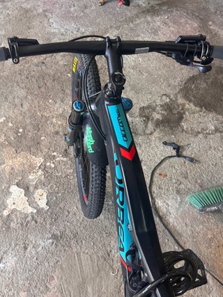 Orbea Occam TR Bici MTB