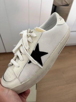 Golden Goose Superstar Stardan Zapatillas