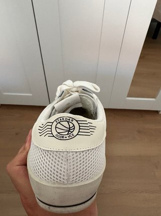 Golden Goose Superstar Stardan Zapatillas
