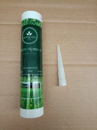 Adhesivo Polímero MS para Césped Artificial