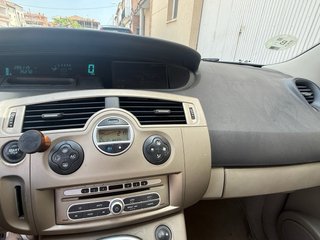 Renault Scenic 2008
