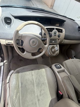 Renault Scenic 2008