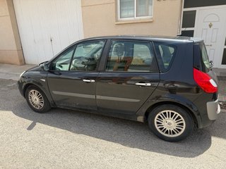 Renault Scenic 2008