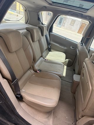 Renault Scenic 2008