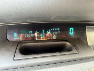Renault Scenic 2008