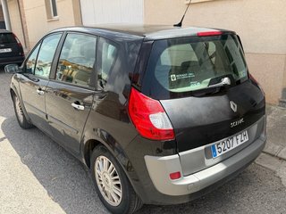 Renault Scenic 2008