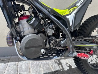 Sherco ST 300 Replica Fajardo Trial