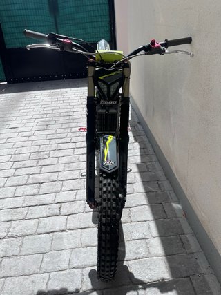 Sherco ST 300 Replica Fajardo Trial