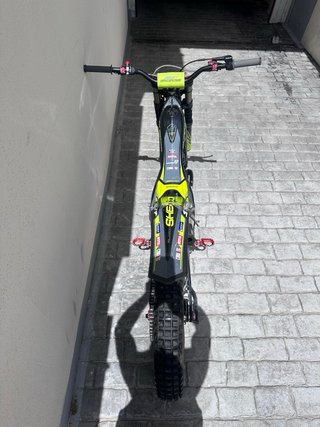 Sherco ST 300 Replica Fajardo Trial