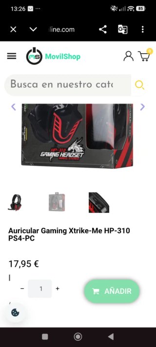 Combo Gaming Xtrike Me: Teclado, Cascos y Ratón
