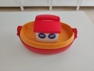 Lote Playmobil 1-3 años