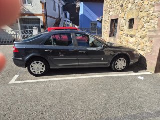 Renault Laguna 2005