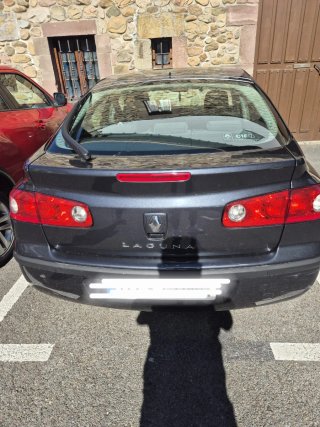 Renault Laguna 2005