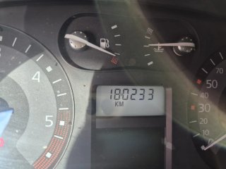 Renault Laguna 2005